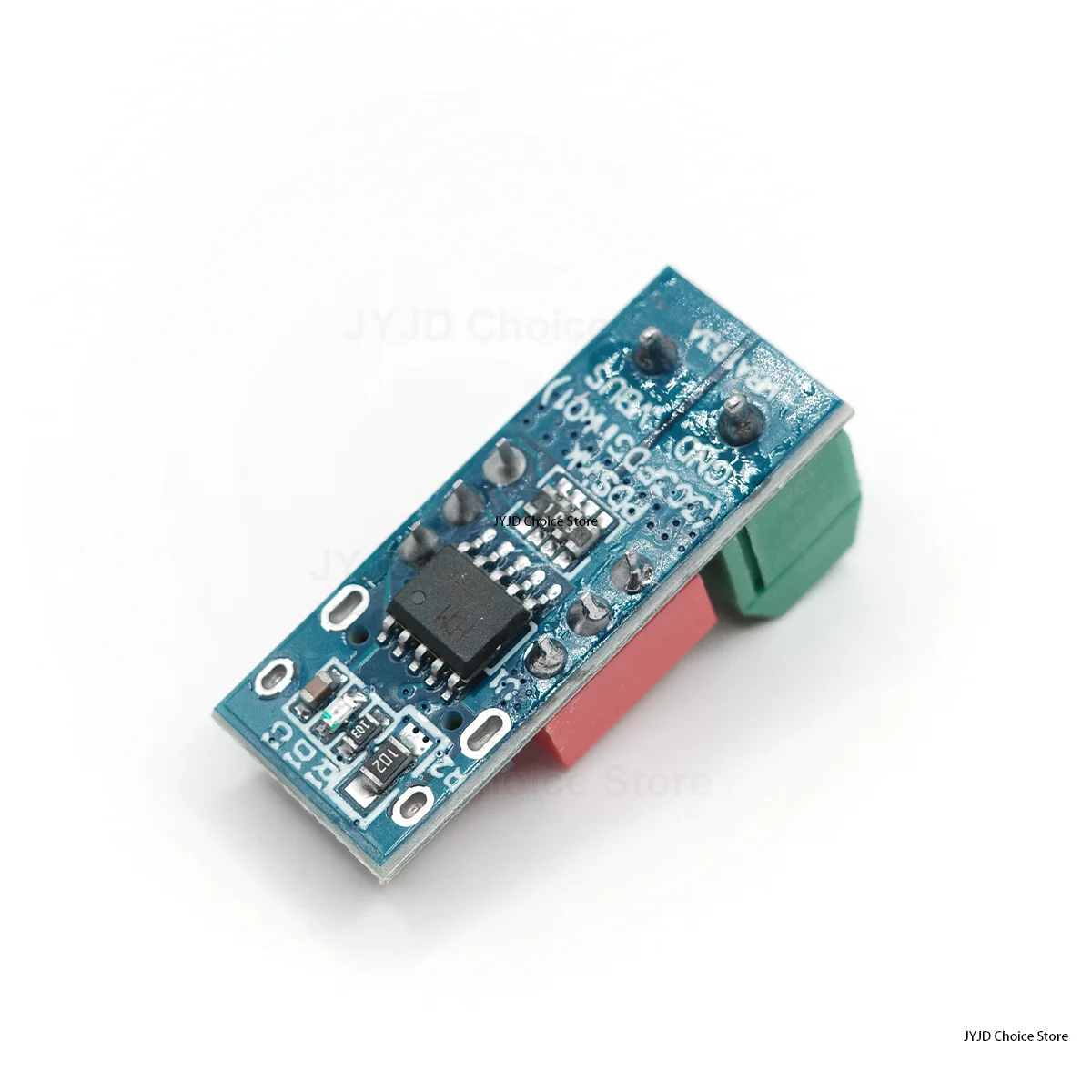 USB-C PD/QC Trigger-Modul 5–20 V, einstellbar – Bild 3