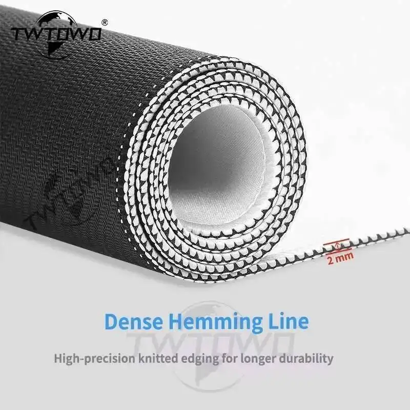 Benutzerdefinierte Kartenspiel Pad HD Mousepad Computer – Bild 3
