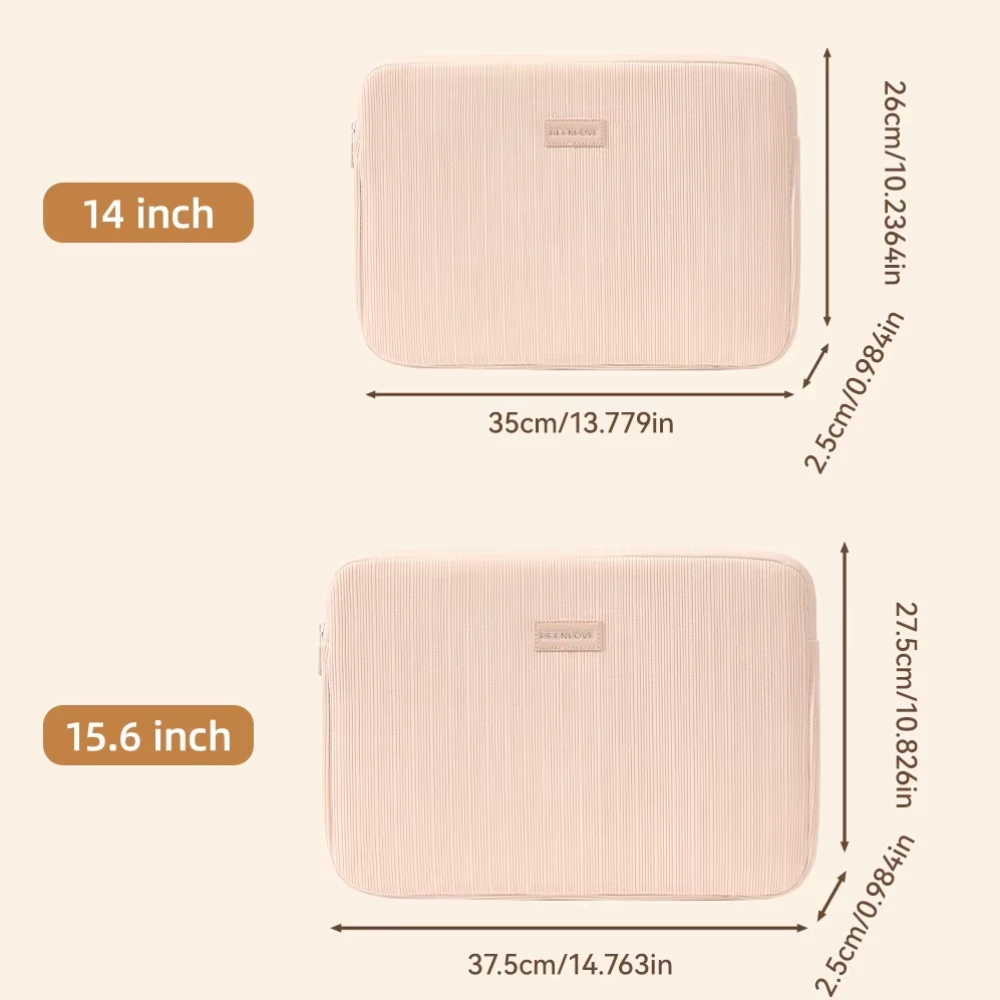 Laptoptasche für Xiaomi Lenovo Dell Notebook Computer – Bild 6