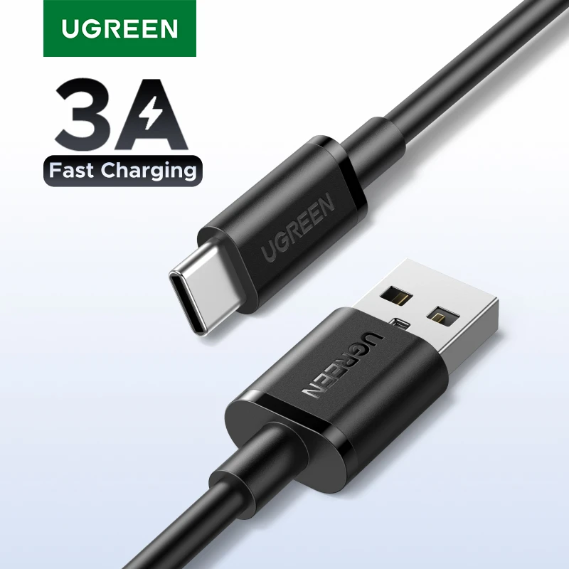 Ugreen usb c kabel typ c kabel für iphone 15 samsung s23