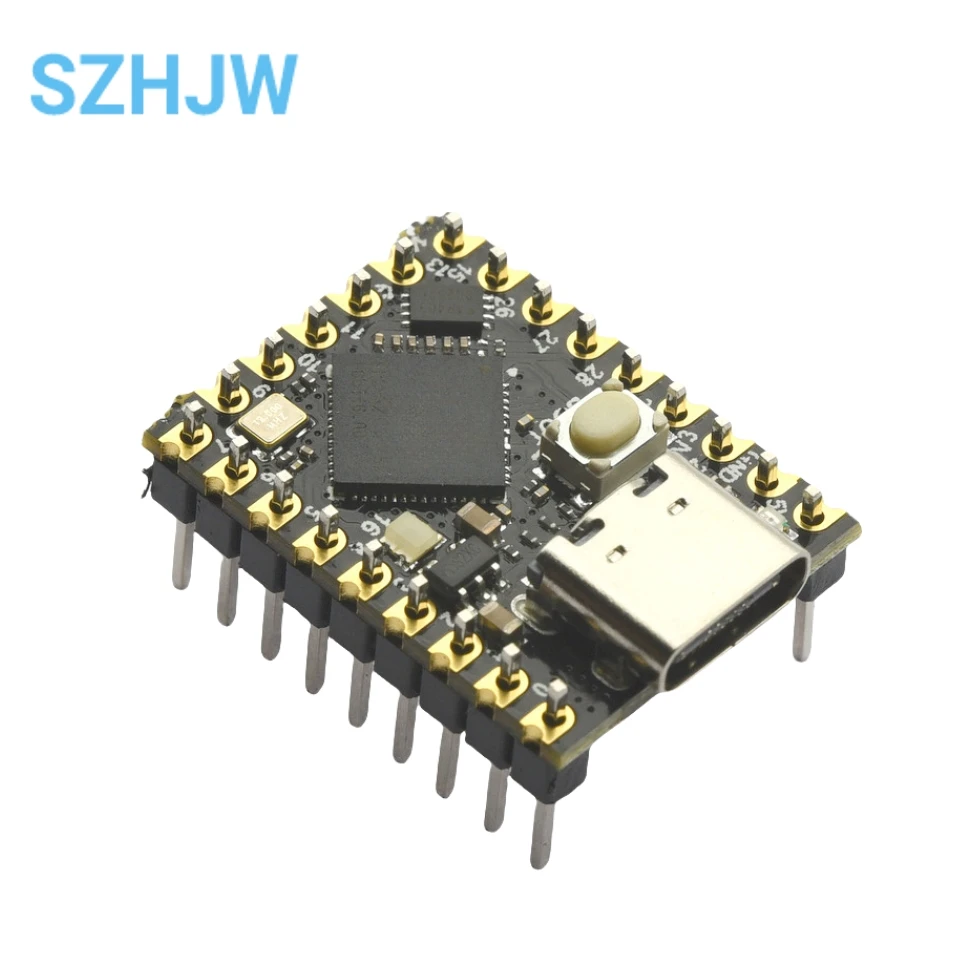 1-10PCS RP2040 Zero Raspberry Pi Pico Entwicklungsboard – Bild 3