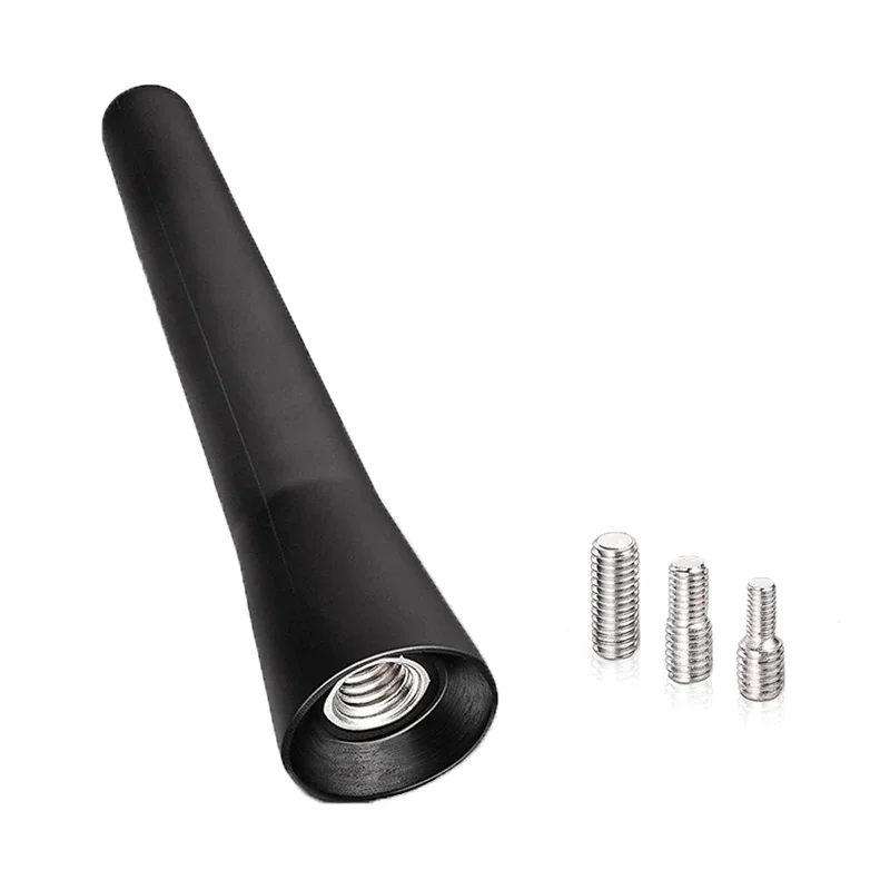 Autoantenne Mini Short Autozubehör Starker Radio