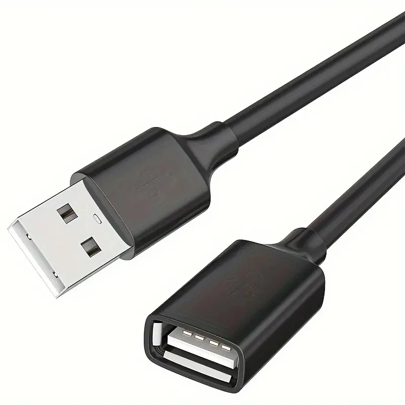 USB 3.0 Verlängerungskabel, 0,5 bis 5 m – Bild 4