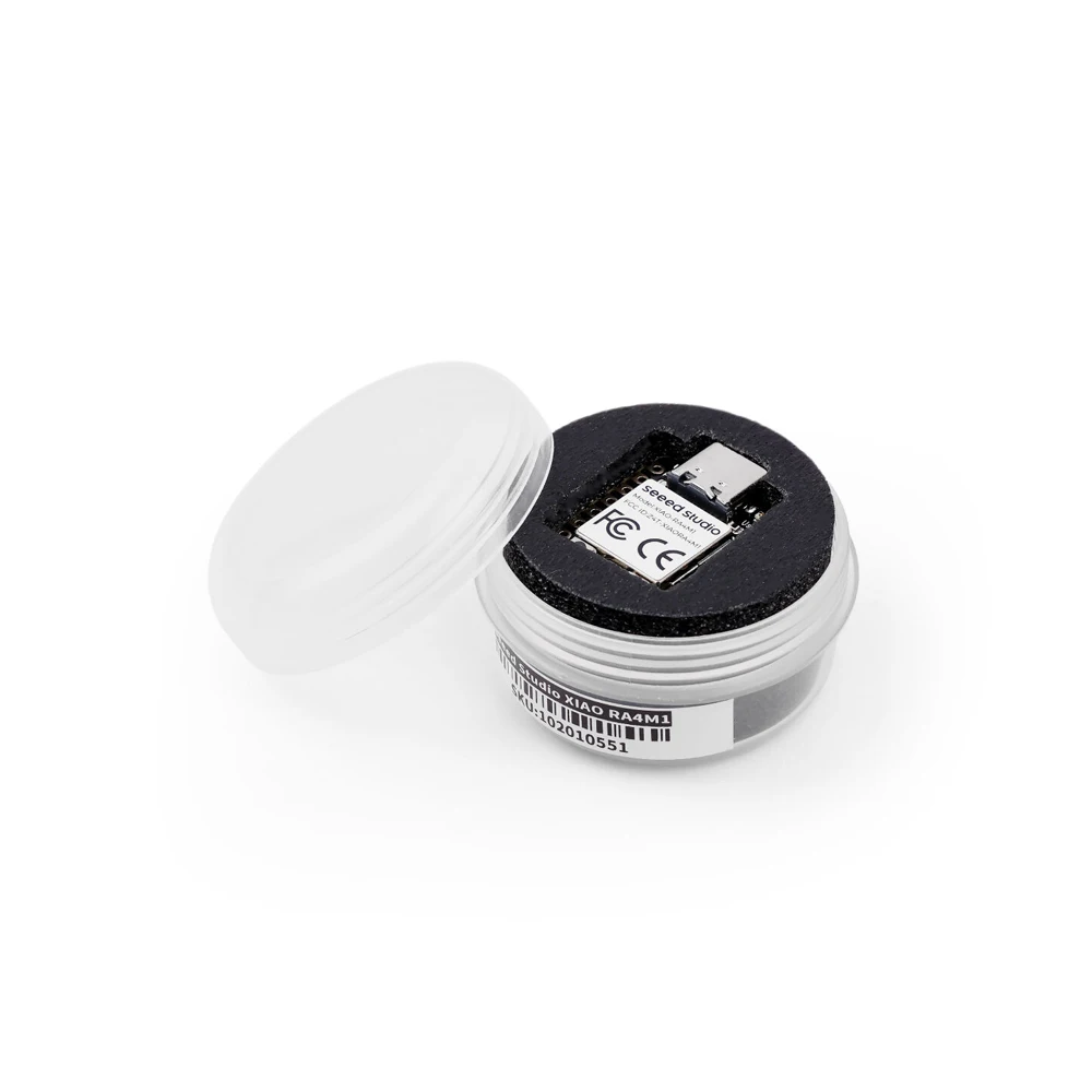Seeed XIAO RA4M1 - ARM Cortex-M4 Entwicklungsboard, CAN BUS – Bild 6