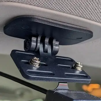Auto Rückansicht Kamera Halterung Dash Spiegel Halterung Für Backup Reverse Kameras Teil Cam Halterungen