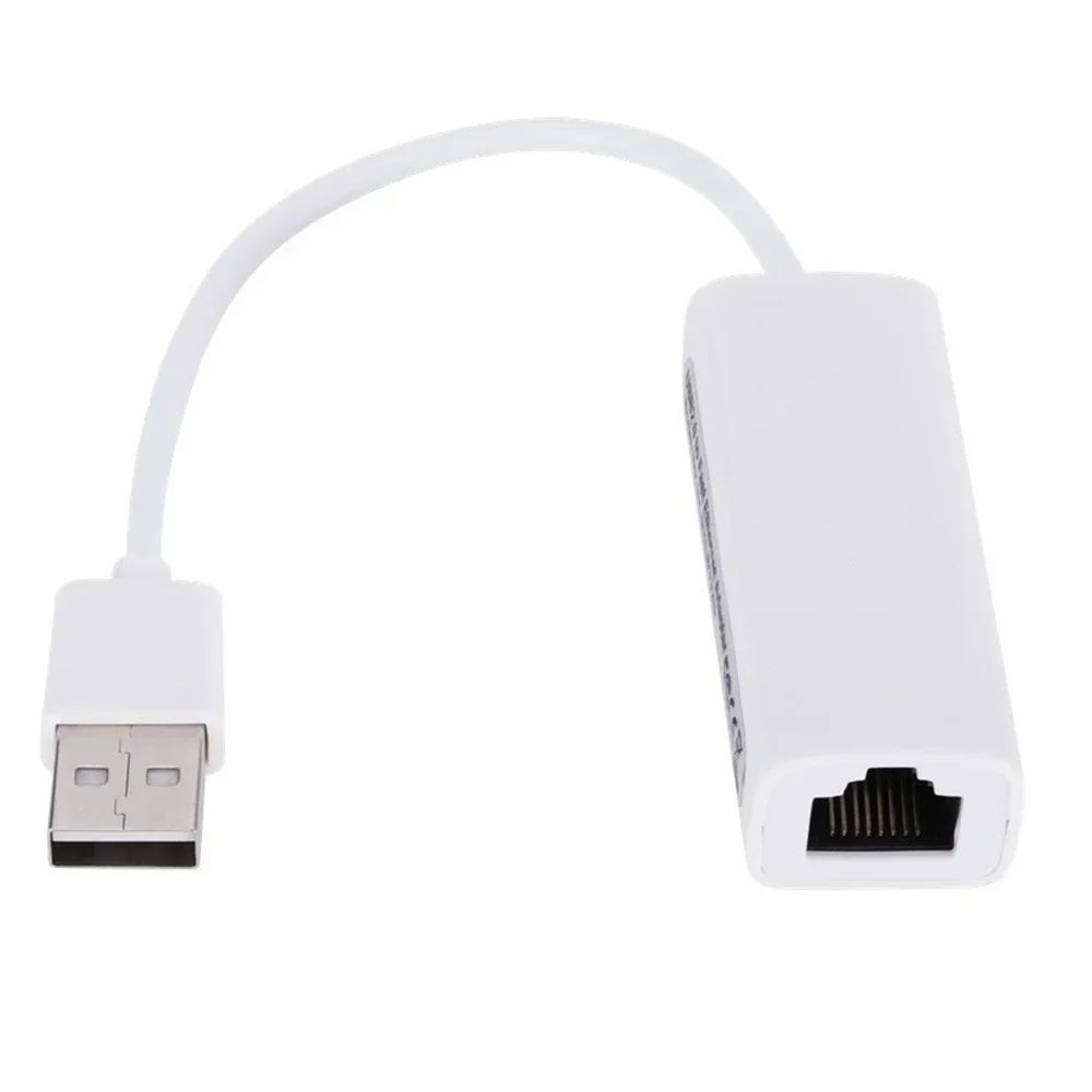USB-Ethernet-Adapter, USB auf Ethernet Lan – Bild 6
