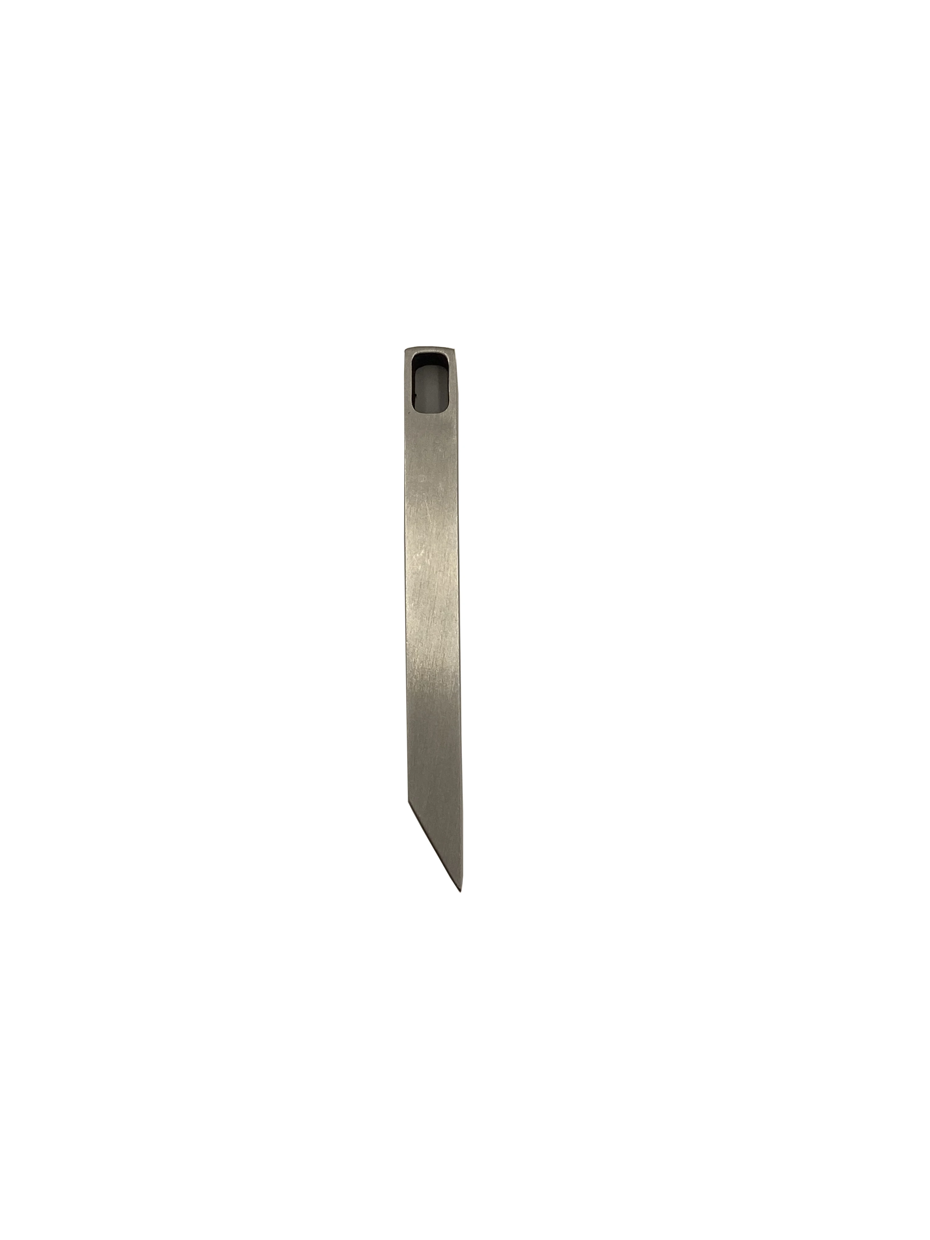 EDC Edelstahl Mini Stemmeisen Multitool Schlüsselanhänger mit – Bild 5