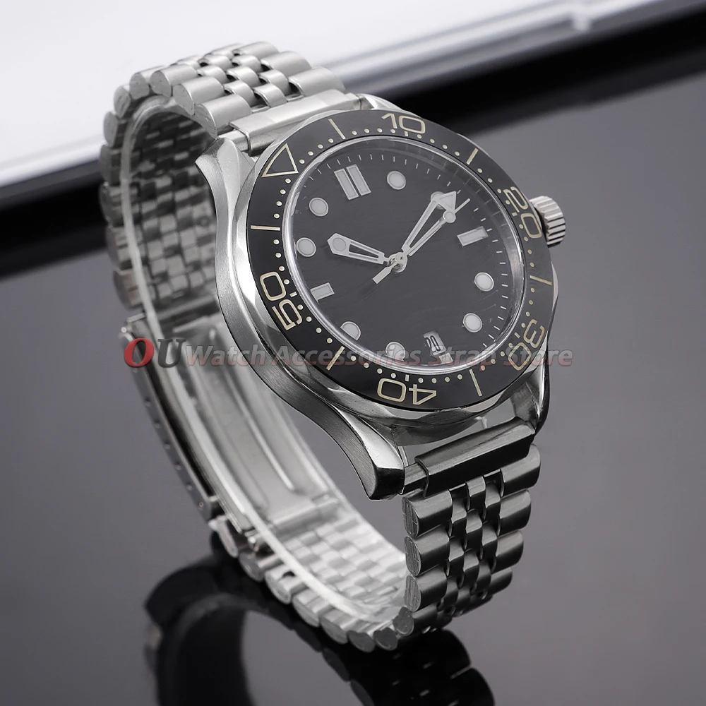 17mm 18mm 19mm 20mm 21mm 22mm 23mm Edelstahl-Uhrenarmbänder – Bild 6