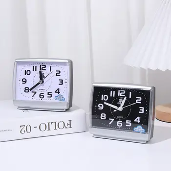Quarz Nummer Wecker Nachttisch Wohnkultur Wecker groß
