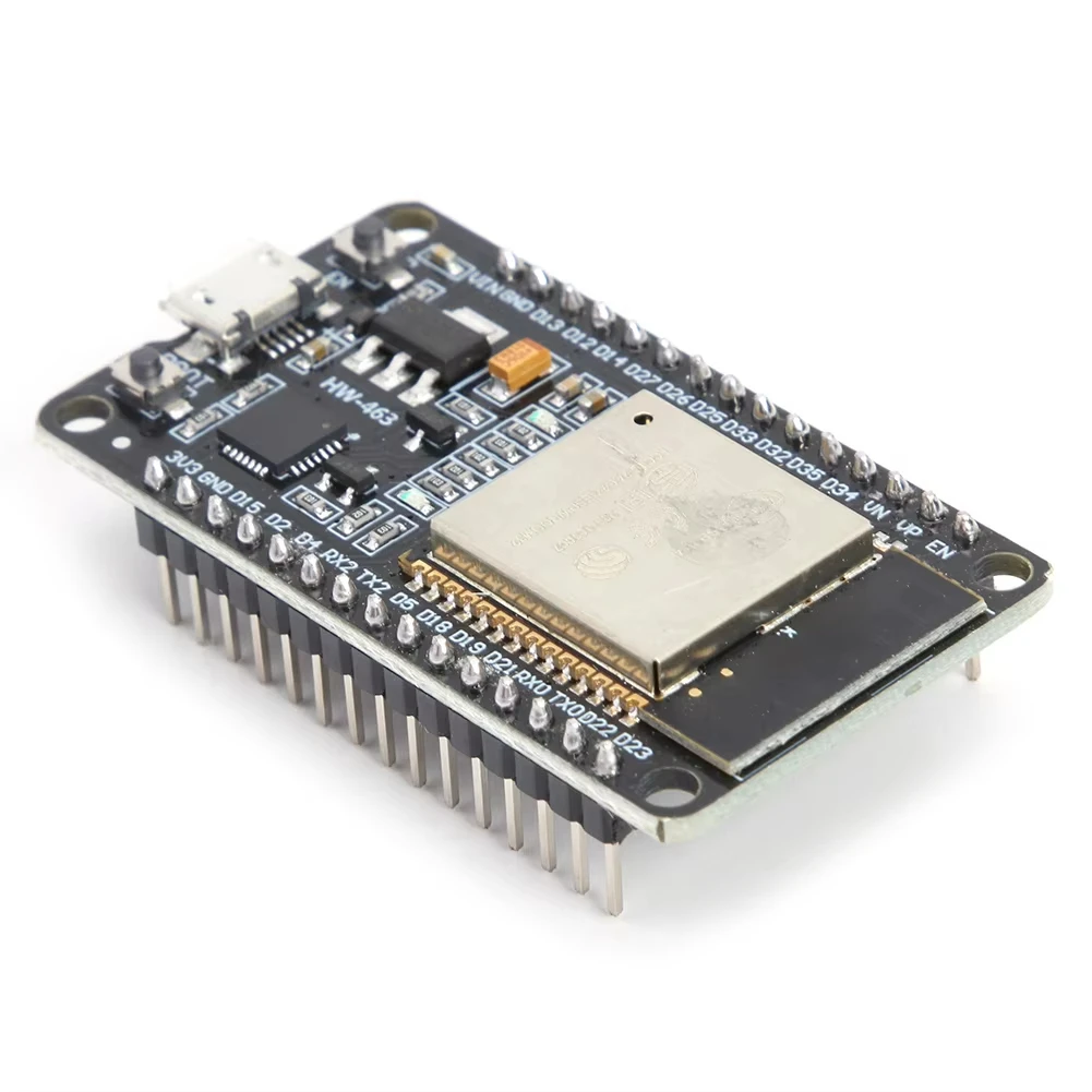 E32 Development Board WiFi+Bluetooth-Modul, extrem geringer – Bild 2