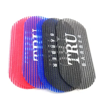 Barber Haar Greifer Haar Aufkleber Band Haar Halter Haarnadel Haar Styling Werkzeuge Barber Zubehör (2 Stück)