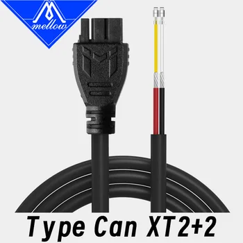 Mellow 3M CAN-Kabel für SB2040 oder Sht 36 V2 3D-Drucker-Werkzeugplatine