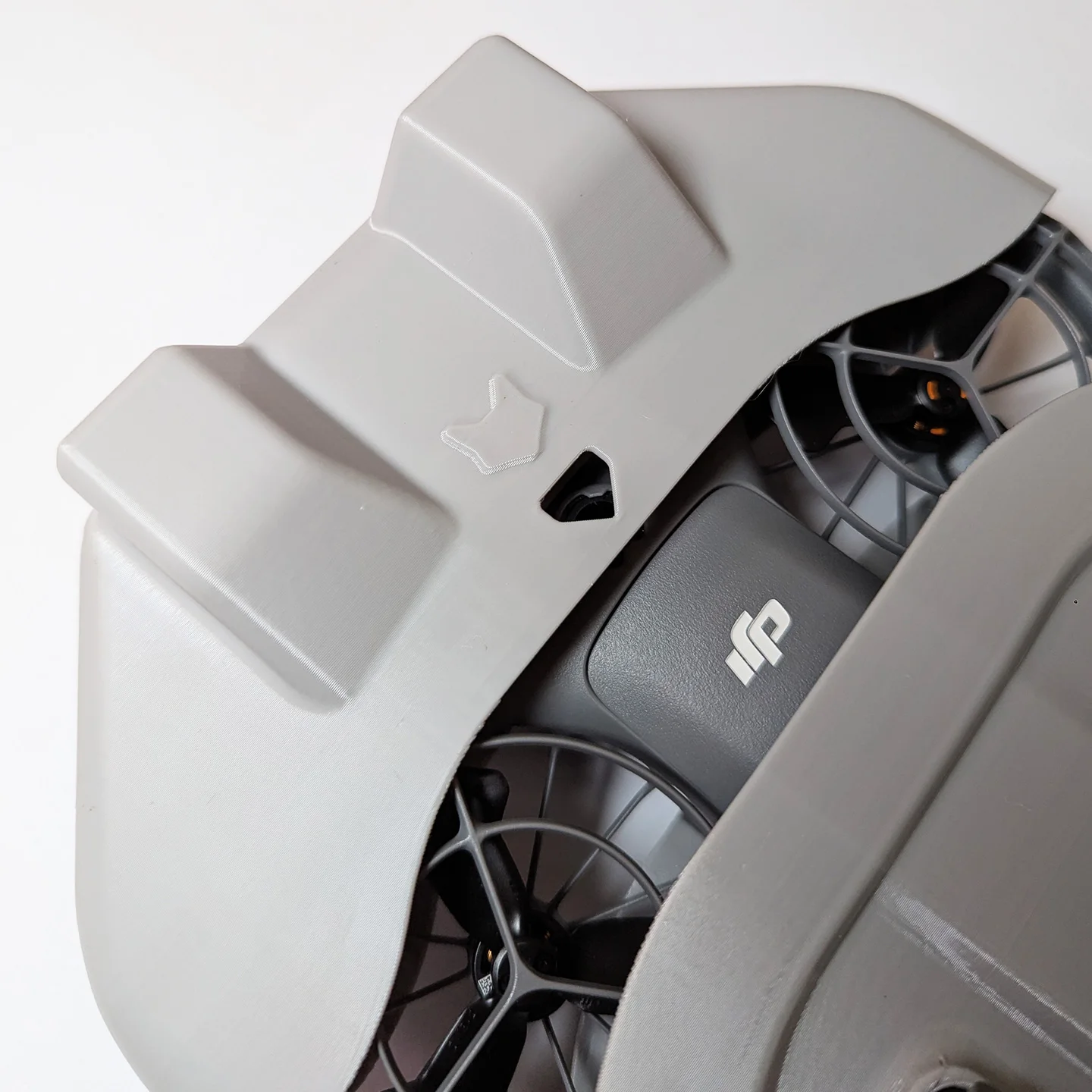 Für DJI Neo 2 Drohnen-Zubehör Aufbewahrungsbox Organizer – Bild 4