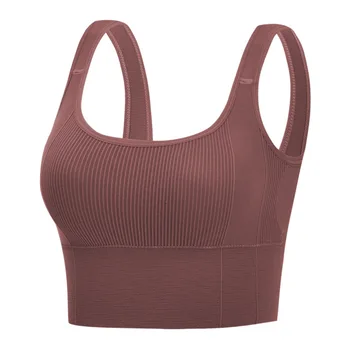 Quadratischer Kragen, breite Schulterweste, Röhrenoberteil, Unterwäsche für Damen, schöner Rücken, umwickelte