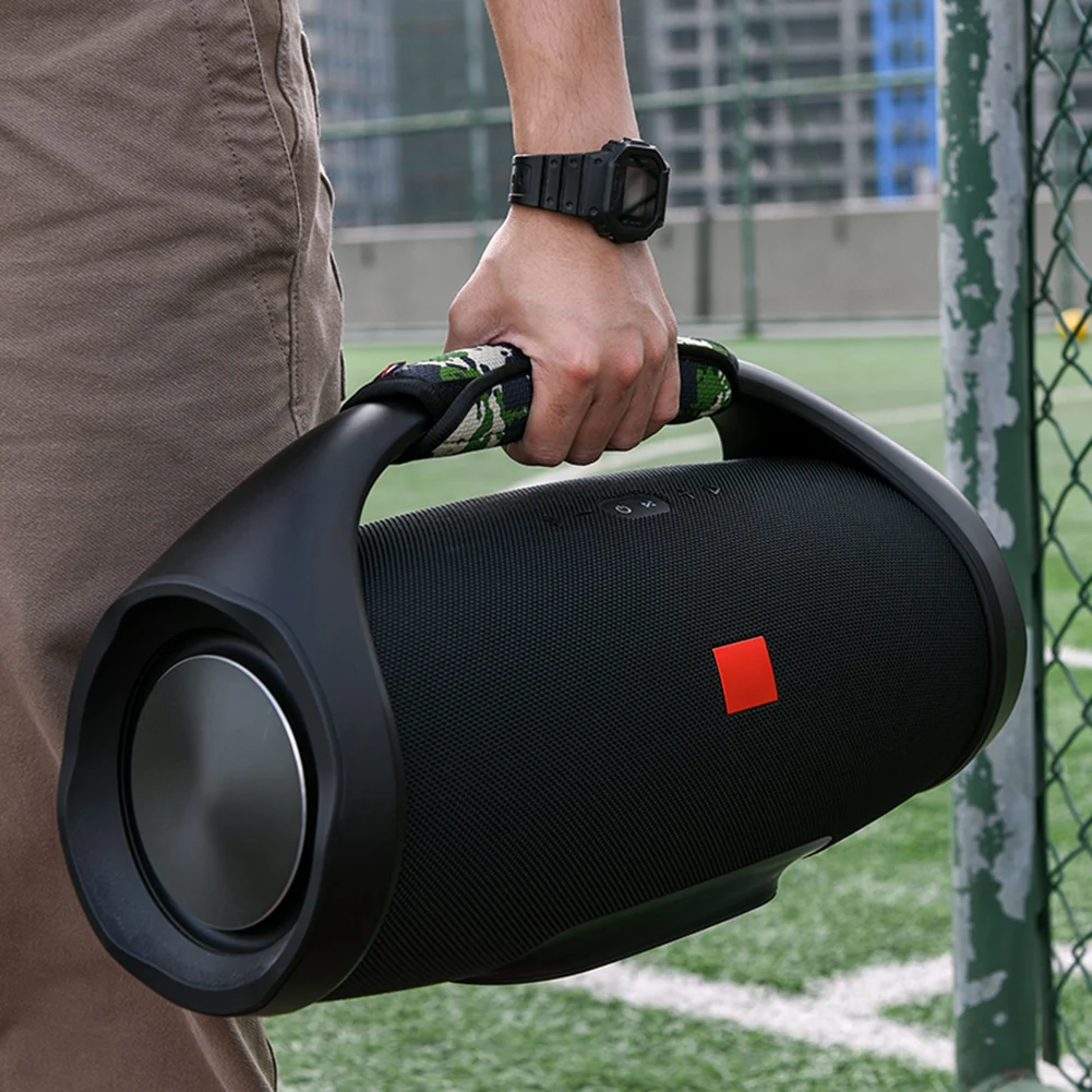 Verdickter Lautsprecher griff Gurt Zubehör Universal Wireless