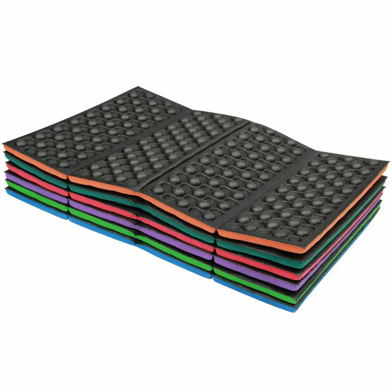 Schaum Pad Outdoor Camping Reise Strand Matten Kissen Klapp