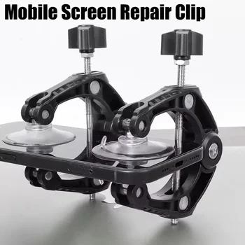 Telefon-Bildschirm-Reparatur-Saugnapf-Abzieher für iPhone, iPad, Laptop, Tablet, Reparaturwerkzeuge