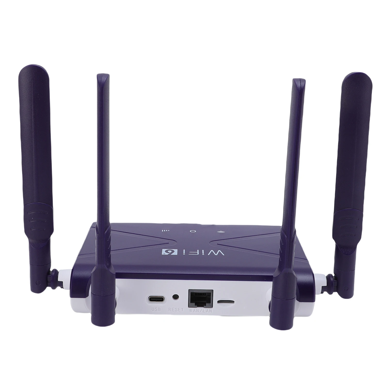 WiFi6 Wireless Router 300 Mbit/s 4G 5G CPE LTE Wireless – Bild 6