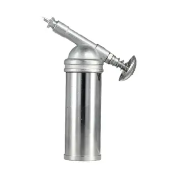 Mini-Fettpresse, 80 cc Kapazität, 1000 PSI Ausgangsdrucköler, Hand-Hochdrucköler, Handwerkzeuge