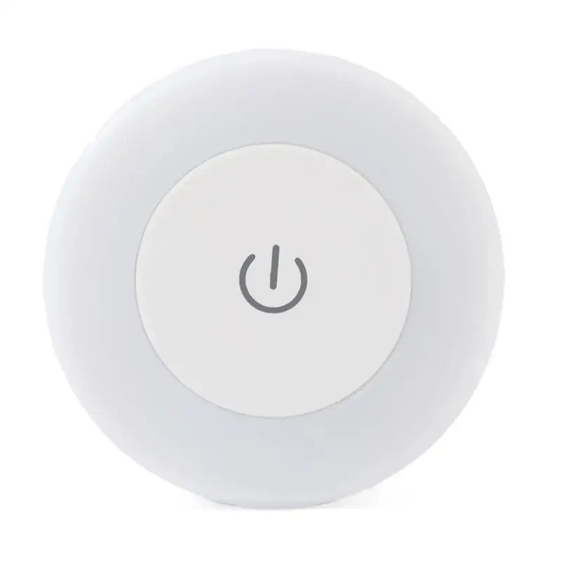 Min Energiesparende Led Touch Sensor Nacht Lichter USB
