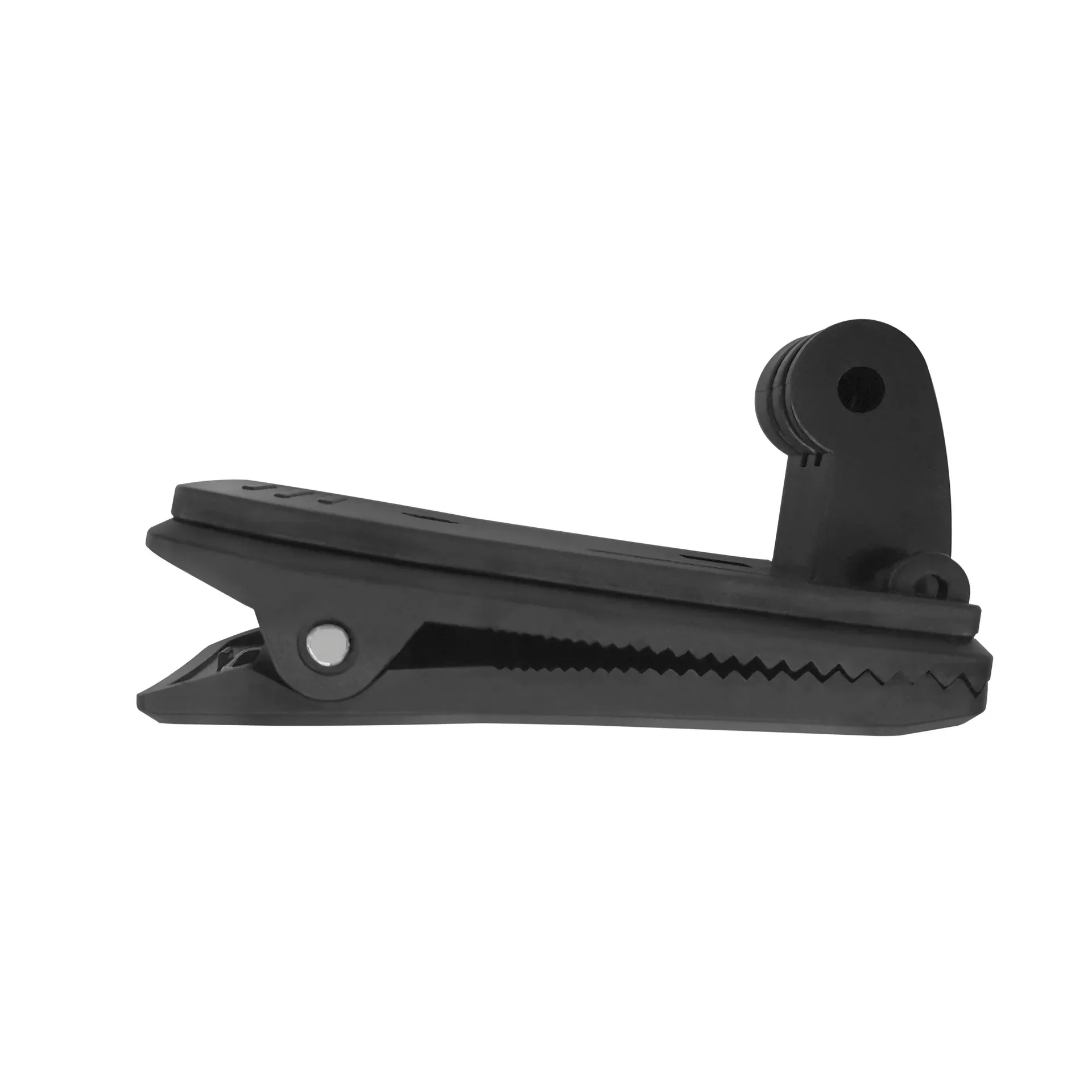 360 ° dreh Hut Gürtel Rucksack Clip Kamera Zubehör Clamp – Bild 2