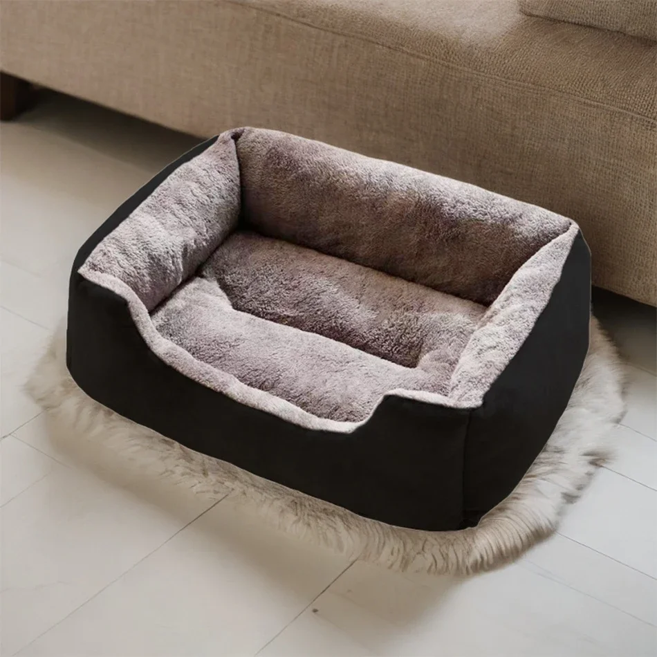 Bett für Katzen, Heimtierprodukte, Kissen, Kätzchenwaren – Bild 5