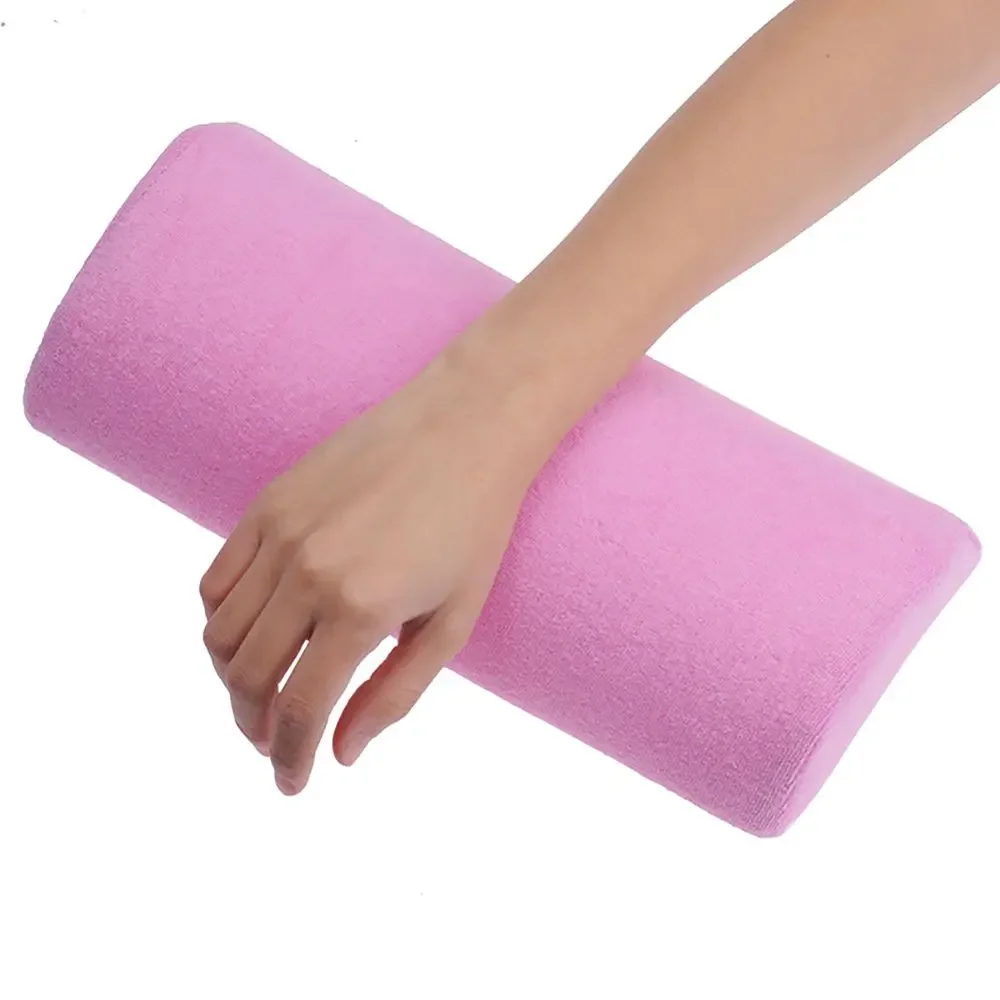 Weiche Handflächenauflage für Maniküretisch, Waschbares – Bild 4