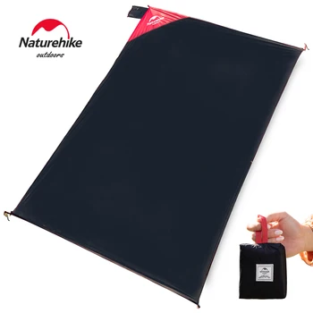 NatureHike Wasserdichte Picknick Matte Pad Camping Matte Faltbare Schlaf Matratze Aluminium Folie EVA Outdoor