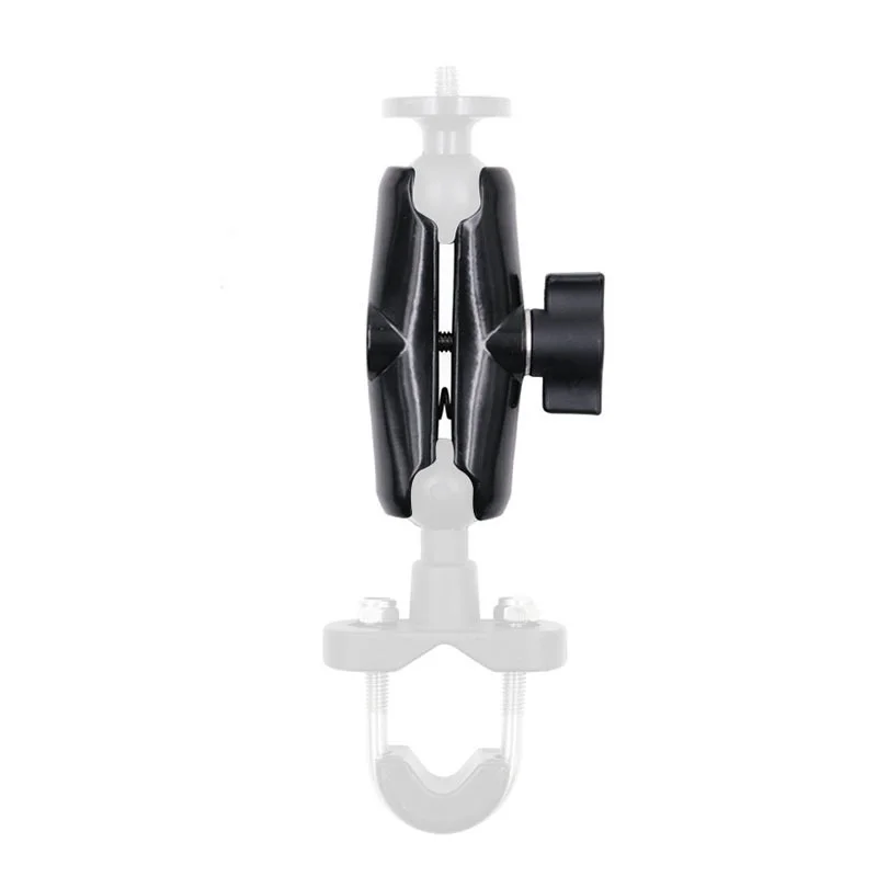 1'' Zoll Ball Auto Kopfstütze Kugelkopf GPS Halter Halterung – Bild 4