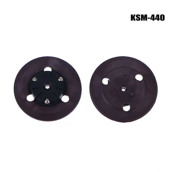 Ersatz Spindel Hub CD Halter Reparatur Teile Für PS1 PSX Laser Kopf Objektiv Keramik Motor Kappe Spindel Hub