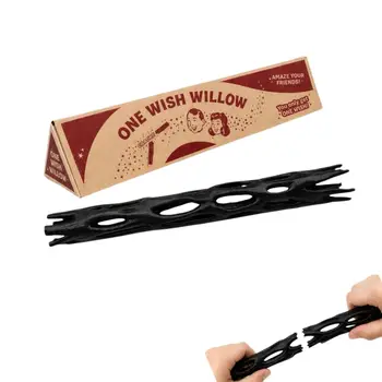 One Wish Willow Wish - 3D-gedruckter Wunsch, lustiges Party-Geschenk, Replik einer antiken Legende für alle