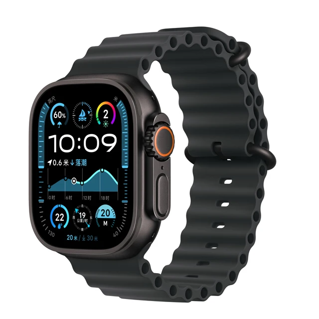 Armbänder für Apple Watch Band 44 mm 40 mm 45 mm 49 mm 41 mm – Bild 2