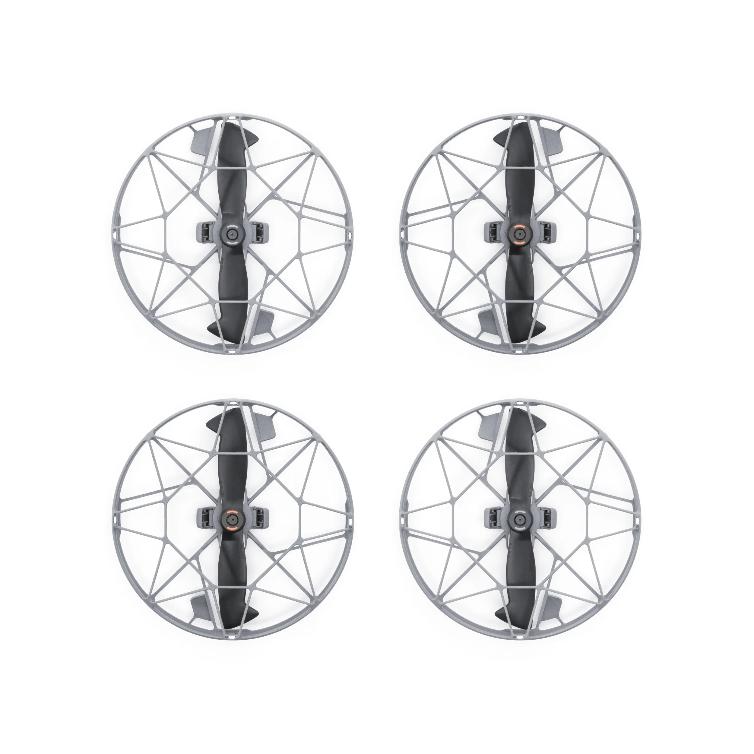 DJI Mini 5 Pro Schnellspanner 360 °   Propellerschutz mit – Bild 2