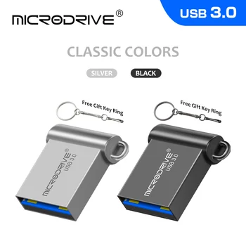 USB-Flash-Laufwerk High Speed 3.0 Mini-Flash-Stick 128 GB 64 GB 32 GB 16 GB Cle USB 3.0-Stick 64 GB 128 GB