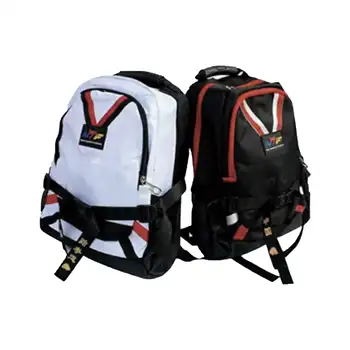 Stylische Rucksäcke, Outdoor-Reisetaschen, Kampfsport-Ausrüstungstaschen, Taekwondo-Taschen, langlebig