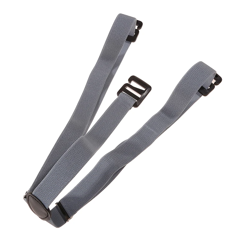 2,5 cm Breite Herren Hosenträger Neue Kreative 3 Haken – Bild 4