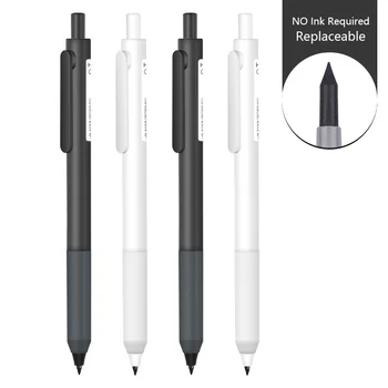 Unbegrenzte Schreiben Presse Bleistift Tintenlosen Stift Kunst Skizze Magie Mechanische Bleistifte Malerei