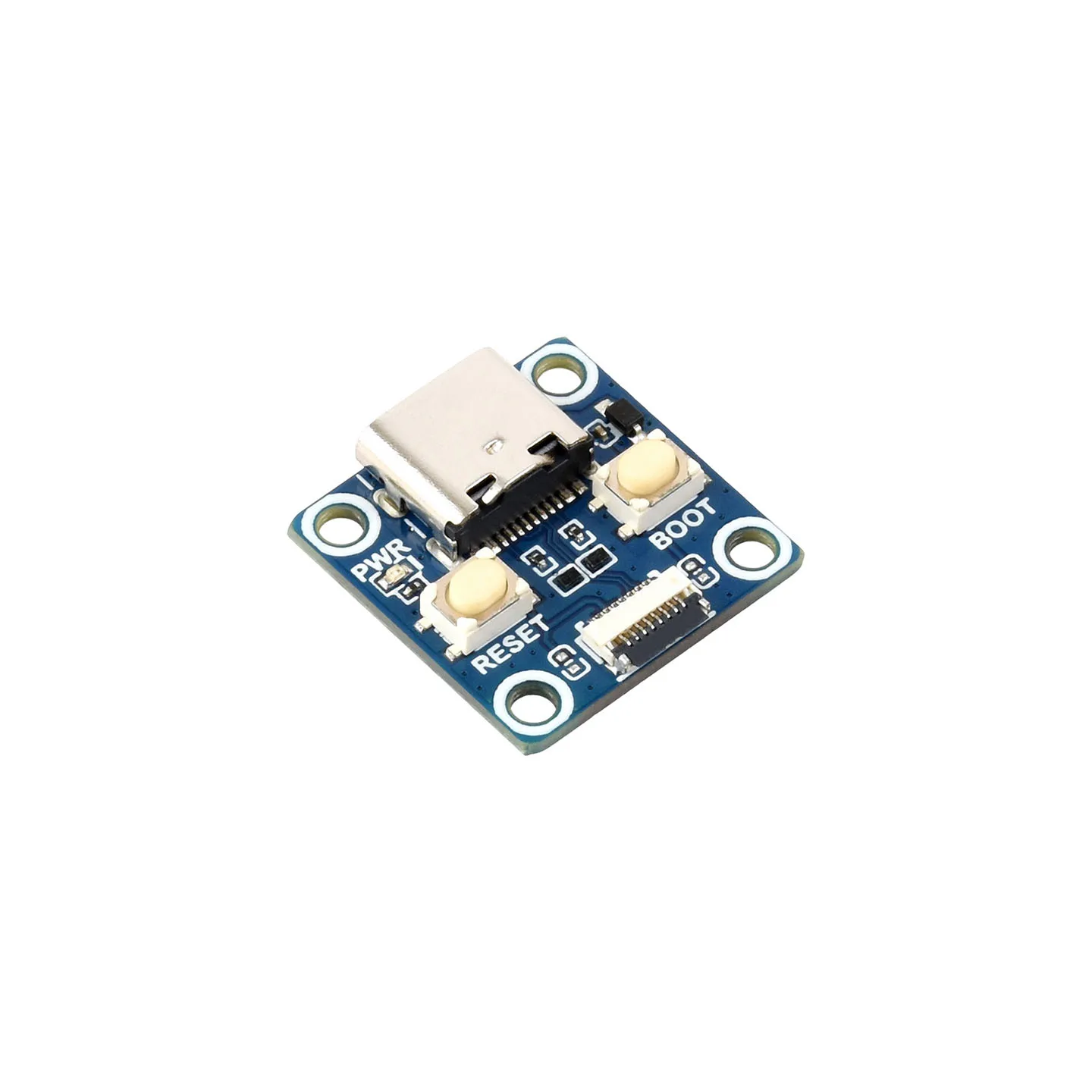 Waveshare ESP32-S3 LoRa Entwicklungsboard, integriert den – Bild 3
