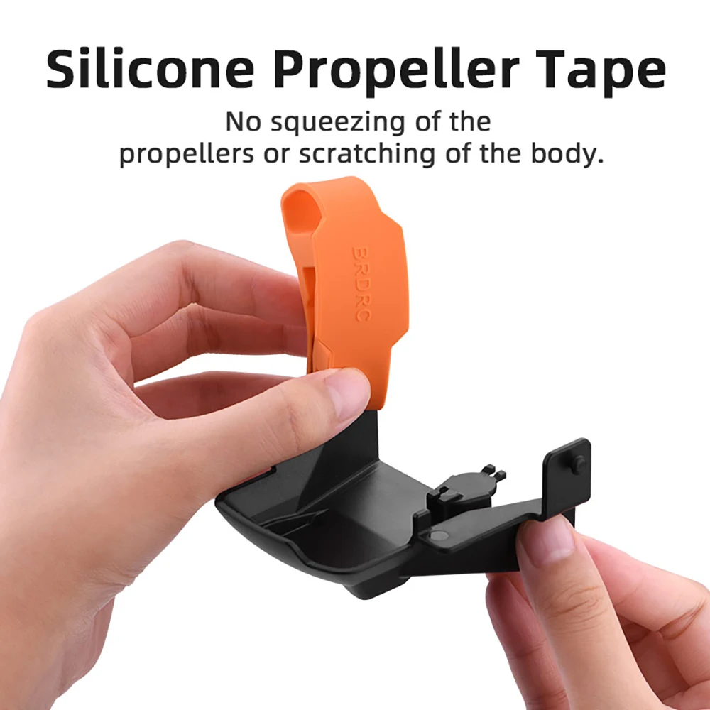 Propellerhalter für DJI Air 3/3S Propeller Stabilisator – Bild 3