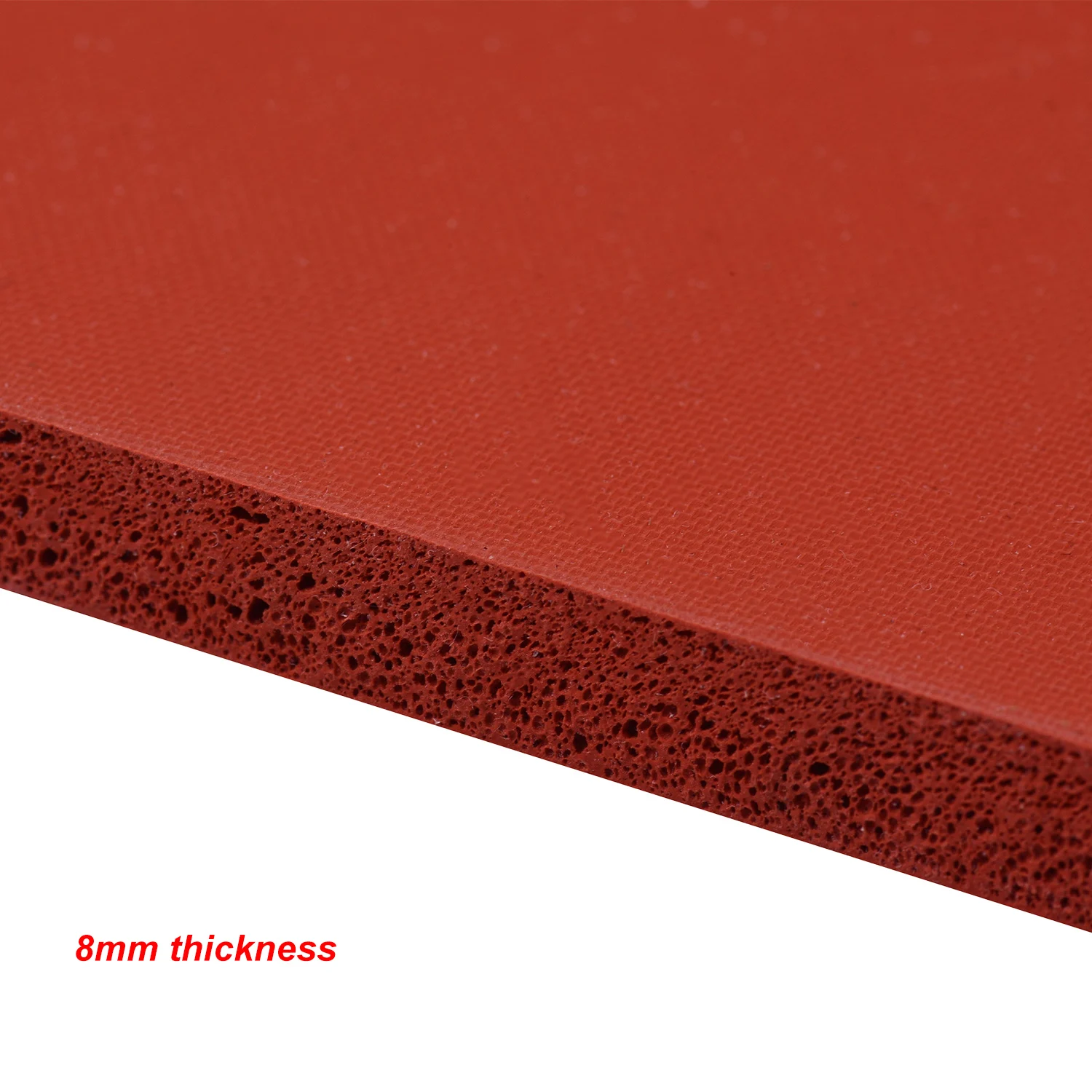 Wärmepressmatte, Silikonkautschuk-Pad – Bild 6