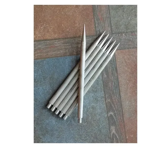 1pcs kurzwellige Antenne Boden anker gp Antenne Boden anker – Bild 6