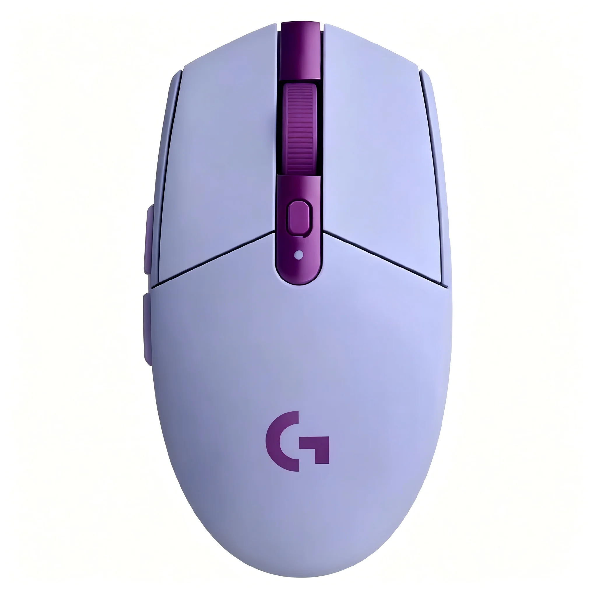 Logitech G304 Kabelloses Gaming-Peripheriegerät, speziell für – Bild 5