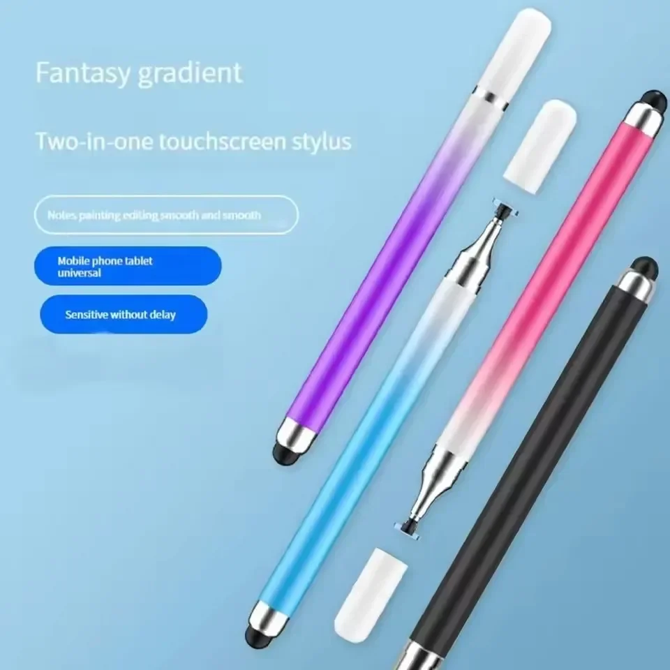 2-in-1-Universal-Stylus-Stift für Tablet, mobil, Android – Bild 6