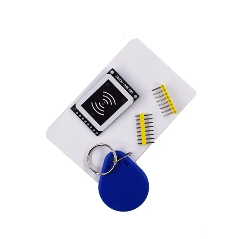 13,56MHz Frequenz RFID-Modul SPI-Schnittstelle Kompaktes – Bild 5