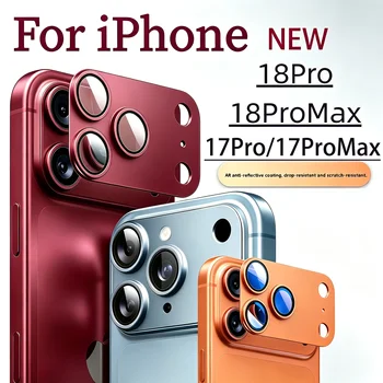 Matte Schutzfolie für iPhone 17 Pro Max iPhone 17 Pro 17 Vollständige Abdeckung Ultradünner