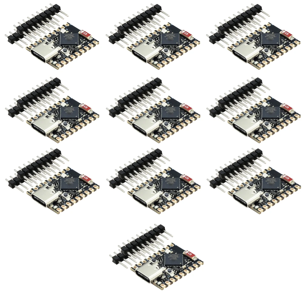 ESP32-S3 Supermini Entwicklungsboard WiFi Bluetooth 5.0