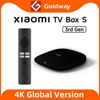 Die globale version eines mini-mini-megaspielers der dritten generation 4k ein high high familie 5v6 böser 2gb