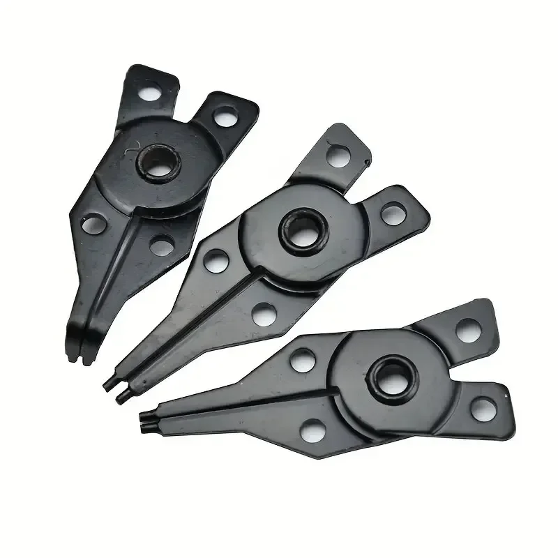 4-in-1 Sicherungsringzange Set Sicherungsringzange Multi – Bild 4