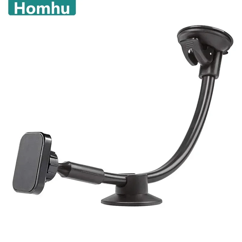 Universal Magnetische Telefon Halter Auto Lange Arm
