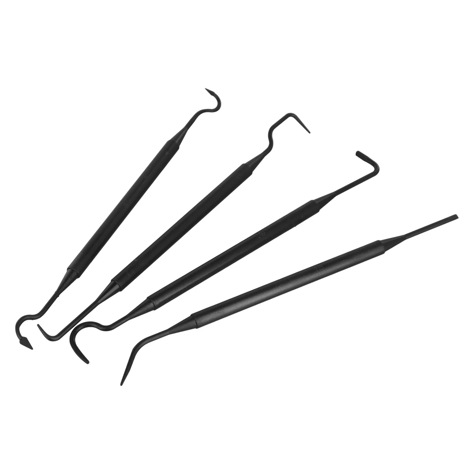 Auto-Detailing-Werkzeug, Multifunktions-Pick-Set – Bild 4